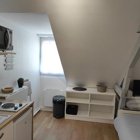 Angers Studio Idealement Situe : 2M Gare, 4M Centre Ville المظهر الخارجي الصورة