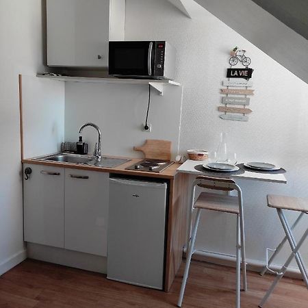 Angers Studio Idealement Situe : 2M Gare, 4M Centre Ville المظهر الخارجي الصورة